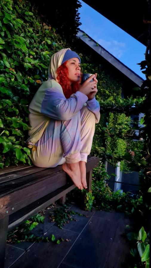 Hotel El Granero De Frida Boquete Zewnętrze zdjęcie